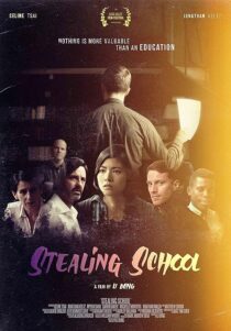 دانلود فیلم Stealing School 2019427360-134120689
