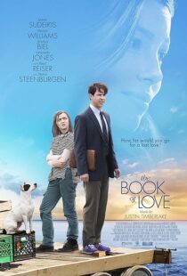 دانلود فیلم The Book of Love 2016425675-174197510