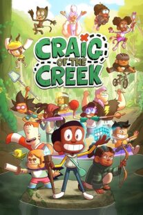 دانلود انیمیشن Craig of the Creek426974-776194520