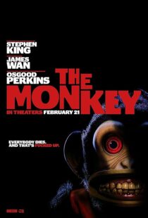 دانلود فیلم The Monkey 2025427424-294989168