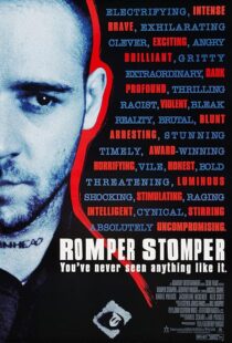 دانلود فیلم Romper Stomper 1992425438-398284451