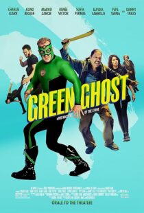 دانلود فیلم Green Ghost and the Masters of the Stone 2021427521-1584544165