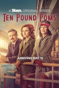 دانلود سریال Ten Pound Poms426214-1993410807