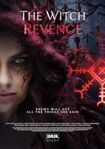 دانلود فیلم The Witch: Revenge 2024427628-428777987