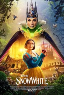 دانلود فیلم Snow White 2025427489-974388482