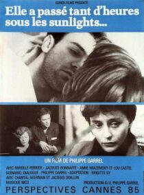 دانلود فیلم She Spent So Many Hours Under the Sun Lamps 1985426344-744956337