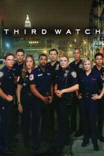 دانلود سریال Third Watch426840-480930585