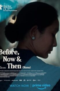 دانلود فیلم Before, Now & Then 2022427869-675707858