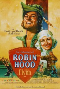 دانلود فیلم The Adventures of Robin Hood 1938426701-716084475