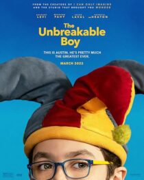 دانلود فیلم The Unbreakable Boy 2025425936-825405157