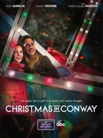 دانلود فیلم Christmas in Conway 2013426618-547019689