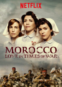 دانلود سریال Morocco: Love in Times of War427162-1890635823