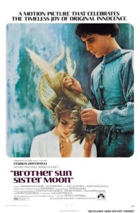 دانلود فیلم Brother Sun, Sister Moon 1972425323-824973977