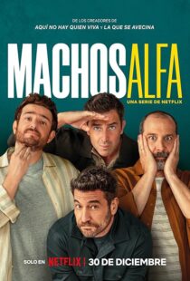 دانلود سریال Alpha Males426710-1655595769