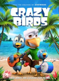 دانلود انیمیشن Crazy Birds 2019427228-802959290