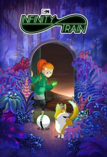 دانلود انیمیشن Infinity Train427308-1960127861