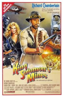 دانلود فیلم King Solomon’s Mines 1985426727-68740813