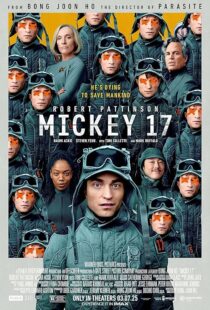 دانلود فیلم Mickey 17 2025426847-45271933