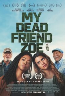 دانلود فیلم My Dead Friend Zoe 2024426917-1012292133