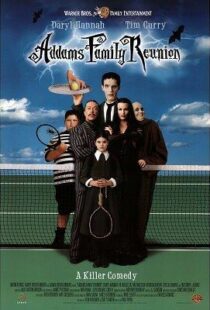 دانلود فیلم Addams Family Reunion 1998425366-504319093