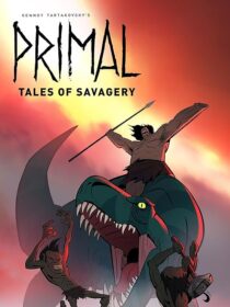 دانلود انیمیشن Primal: Tales of Savagery 2019427241-1751881783