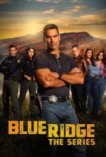 دانلود سریال Blue Ridge: The Series426056-1957164961
