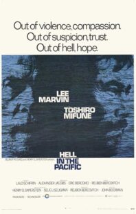 دانلود فیلم Hell in the Pacific 1968426407-171980926