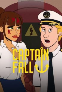 دانلود انیمیشن Captain Fall427067-1843513783