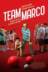 دانلود فیلم Team Marco 2019429571-2035090351