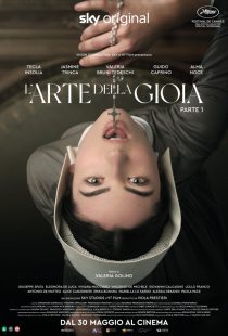دانلود سریال The Art of Joy (L’arte della gioia)430273-1617552950