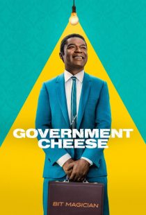 دانلود سریال Government Cheese430574-181110256