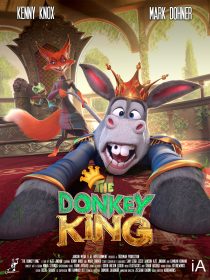 دانلود انیمیشن The Donkey King 2020430331-394538648
