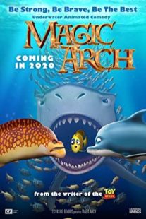 دانلود انیمیشن Magic Arch 3D 2020430069-246954298