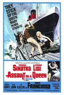 دانلود فیلم Assault on a Queen 1966427930-252063243