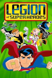 دانلود انیمیشن Legion of Super Heroes428604-27293791