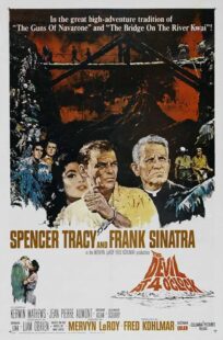 دانلود فیلم The Devil at 4 O’Clock 1961428067-1150673283