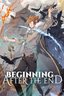 دانلود انیمه The Beginning After the End429777-450354586