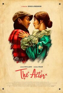 دانلود فیلم The Actor 2025427971-1987379999