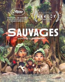 دانلود انیمیشن Savages 2024427989-154071066