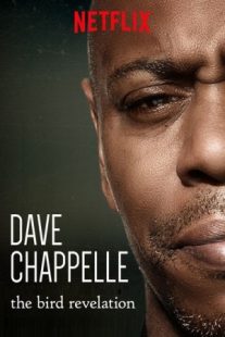 دانلود فیلم Dave Chappelle: The Bird Revelation 2017429402-747782798