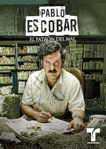 دانلود سریال Pablo Escobar: El Patrón del Mal428926-1021143158