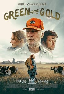 دانلود فیلم Green and Gold 2025430129-1659205253