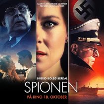 دانلود فیلم The Spy 2019428714-642383141