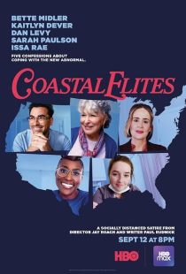 دانلود فیلم Coastal Elites 2020428726-1560370484