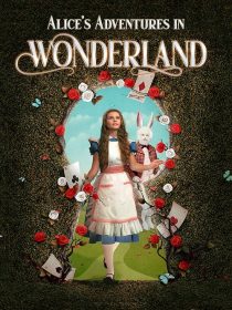 دانلود فیلم Alice’s Adventures in Wonderland 1972428336-620435301