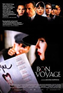 دانلود فیلم Bon Voyage 2003428091-234753613