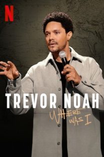 دانلود فیلم Trevor Noah: Where Was I 2023429407-1143040488