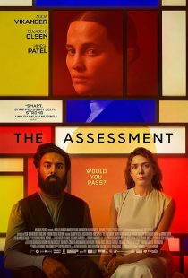 دانلود فیلم The Assessment 2024428456-1841328115