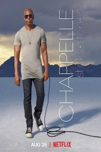 دانلود فیلم Dave Chappelle: Sticks & Stones 2019430053-2145639112