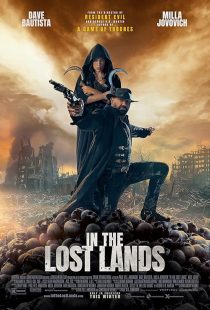 دانلود فیلم In the Lost Lands 2025428390-2093590414
